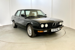 1988 BMW M5