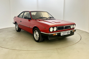 1985 Lancia Beta