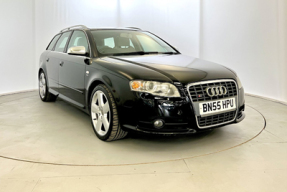 2005 Audi S4