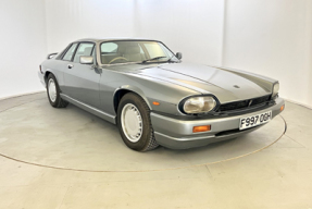 1988 Jaguar XJR-S