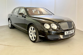 2006 Bentley Continental Flying Spur