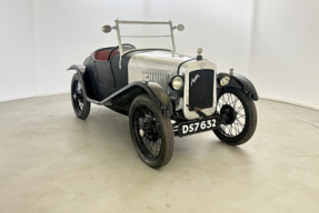 1929 Austin Special