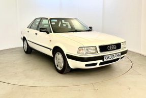 1993 Audi 80