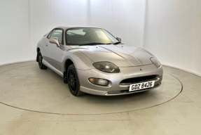 1995 Mitsubishi FTO