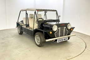 1987 Austin Mini Moke