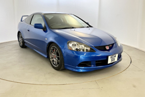 2004 Honda Integra