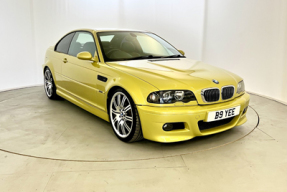 2004 BMW M3