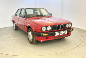 1987 BMW 316