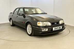 1991 Ford Sierra Sapphire Cosworth