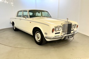 1973 Rolls-Royce Silver Shadow