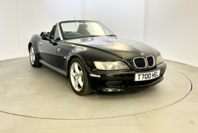 2002 BMW Z3