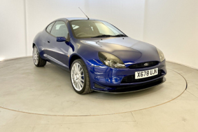 2000 Ford Racing Puma