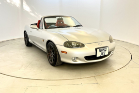 2002 Mazda MX-5