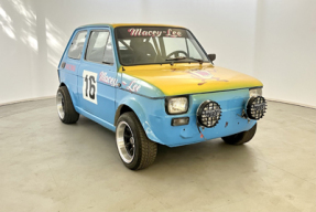 1985 Fiat 126