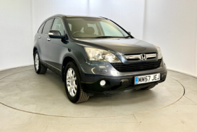 2008 Honda CR-V