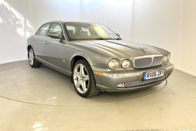 2006 Jaguar XJ6