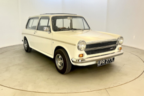 1972 Austin 1300