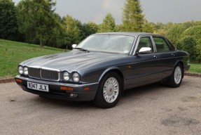 1996 Daimler Six