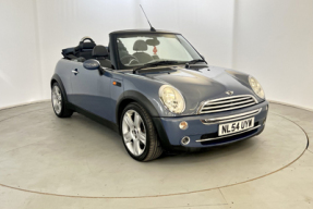 2004 Mini Cooper