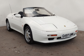 1990 Lotus Elan