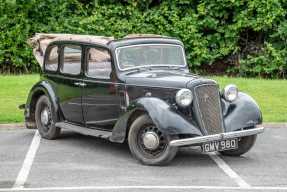 1937 Austin 12