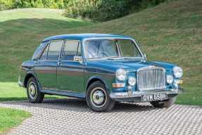 1970 Vanden Plas Princess 1300