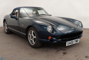 1998 TVR Chimaera