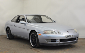 1994 Lexus Soarer