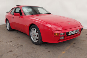 1986 Porsche 944