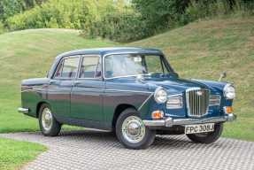 1971 Wolseley 16/60