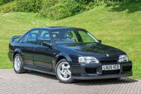 1993 Vauxhall Lotus Carlton