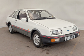 1983 Ford Sierra