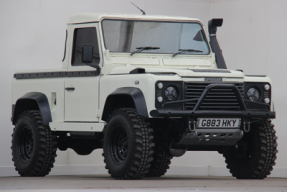 1989 Land Rover 90