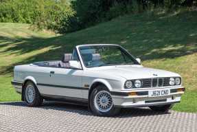 1992 BMW 318i