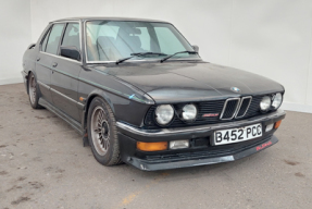 1985 BMW Alpina B9