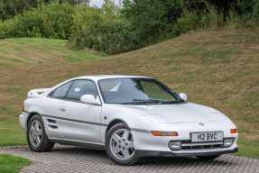 1992 Toyota MR2