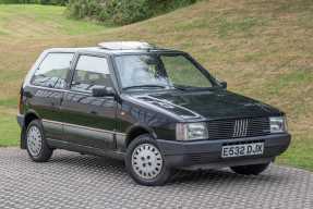 1987 Fiat Uno