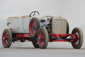 1928 Rolls-Royce 20hp