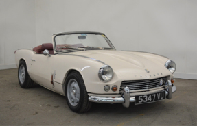 1964 Triumph Spitfire