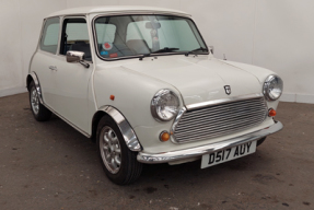 1987 Austin Mini