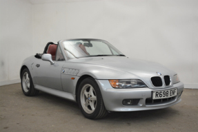 1999 BMW Z3