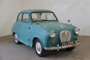 1957 Austin A35