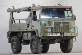 1996 Pinzgauer 716