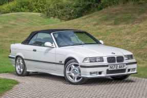 1996 BMW 328i