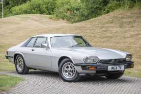 1979 Jaguar XJS