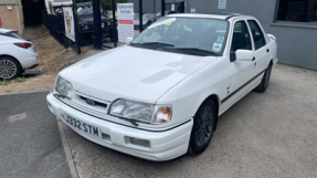 1992 Ford Sierra Sapphire Cosworth