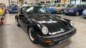 1985 Porsche 911