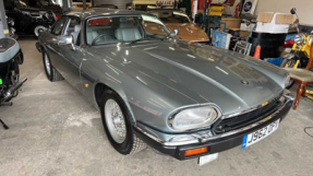 1992 Jaguar XJS