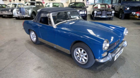 1971 MG Midget