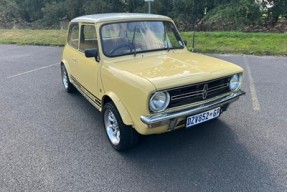 1980 Mini 1275 GT